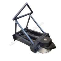 Tree Saw for skid steer loader, tree saw for wheel loader