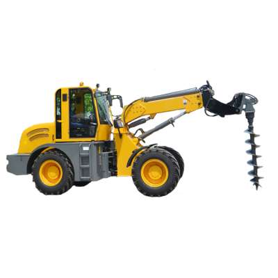 snow shovel telescopic mini loader for sale in Eastern Europe