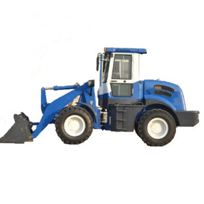 China price construction equipment 2ton wheel loader